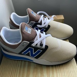 New Balance MS247NMC